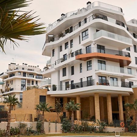 Allonbay Village Spa By Maracasa-Rentals Villajoyosa Dış mekan fotoğraf