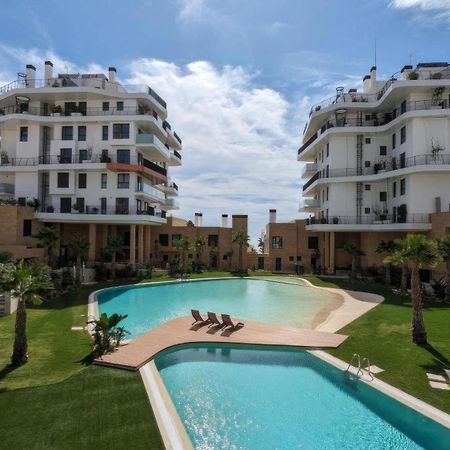 Allonbay Village Spa By Maracasa-Rentals Villajoyosa Dış mekan fotoğraf