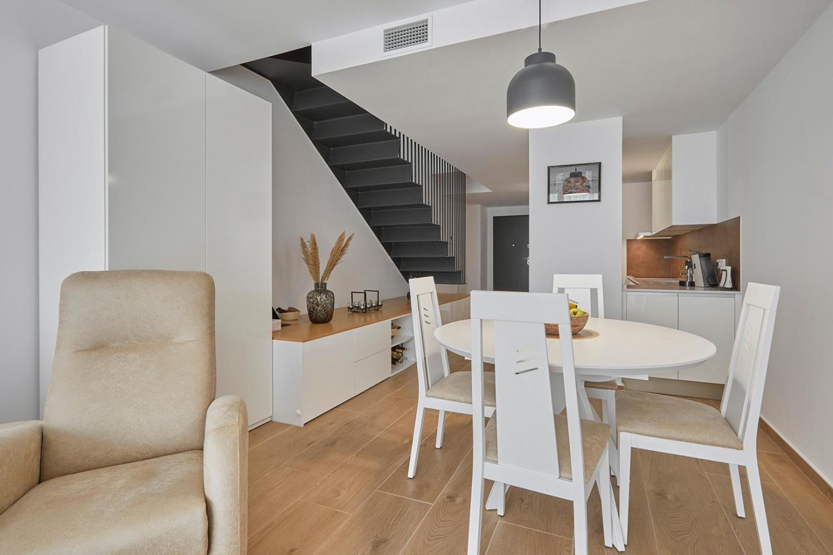 Allonbay Village Spa By Maracasa-Rentals Villajoyosa Dış mekan fotoğraf