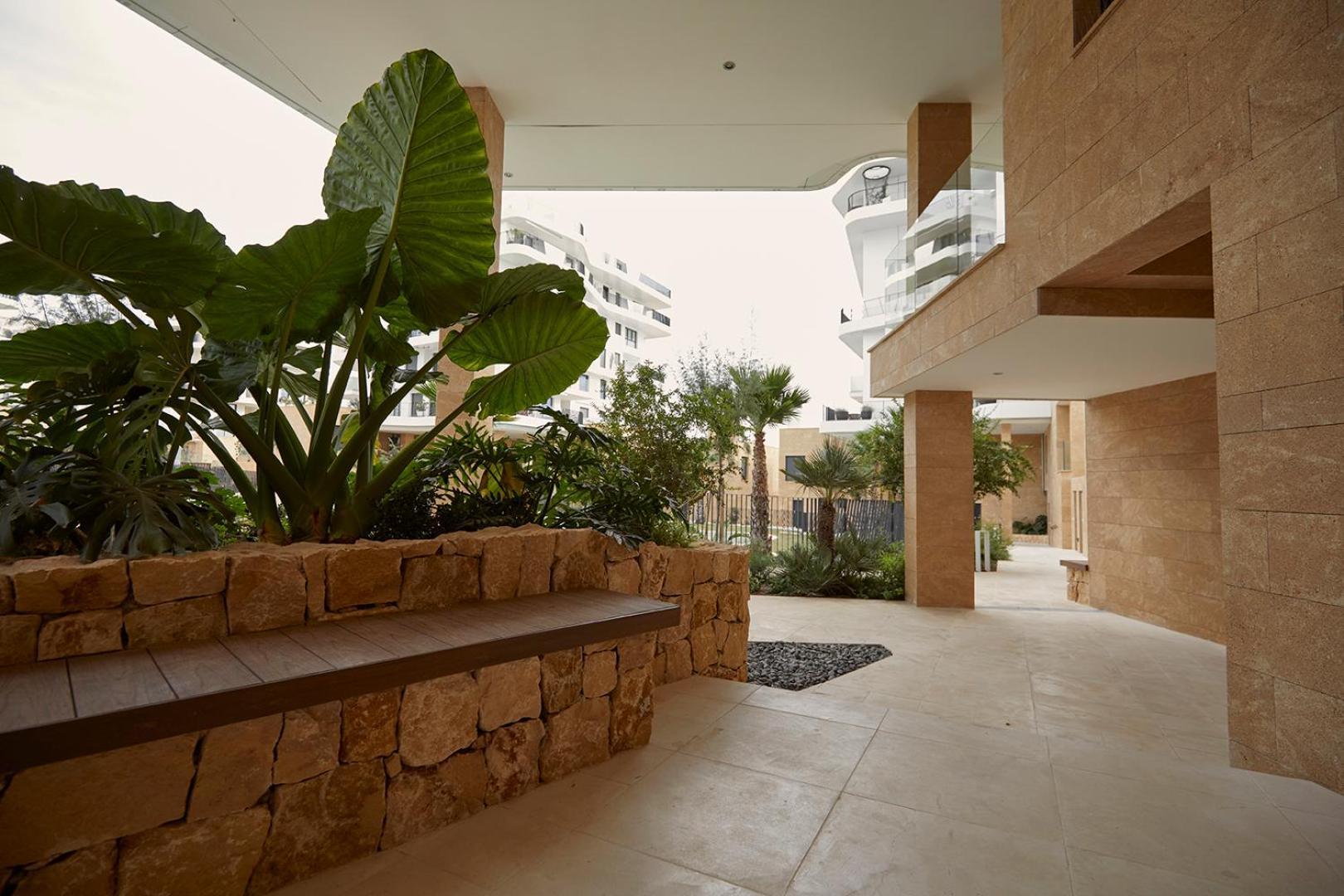 Allonbay Village Spa By Maracasa-Rentals Villajoyosa Dış mekan fotoğraf