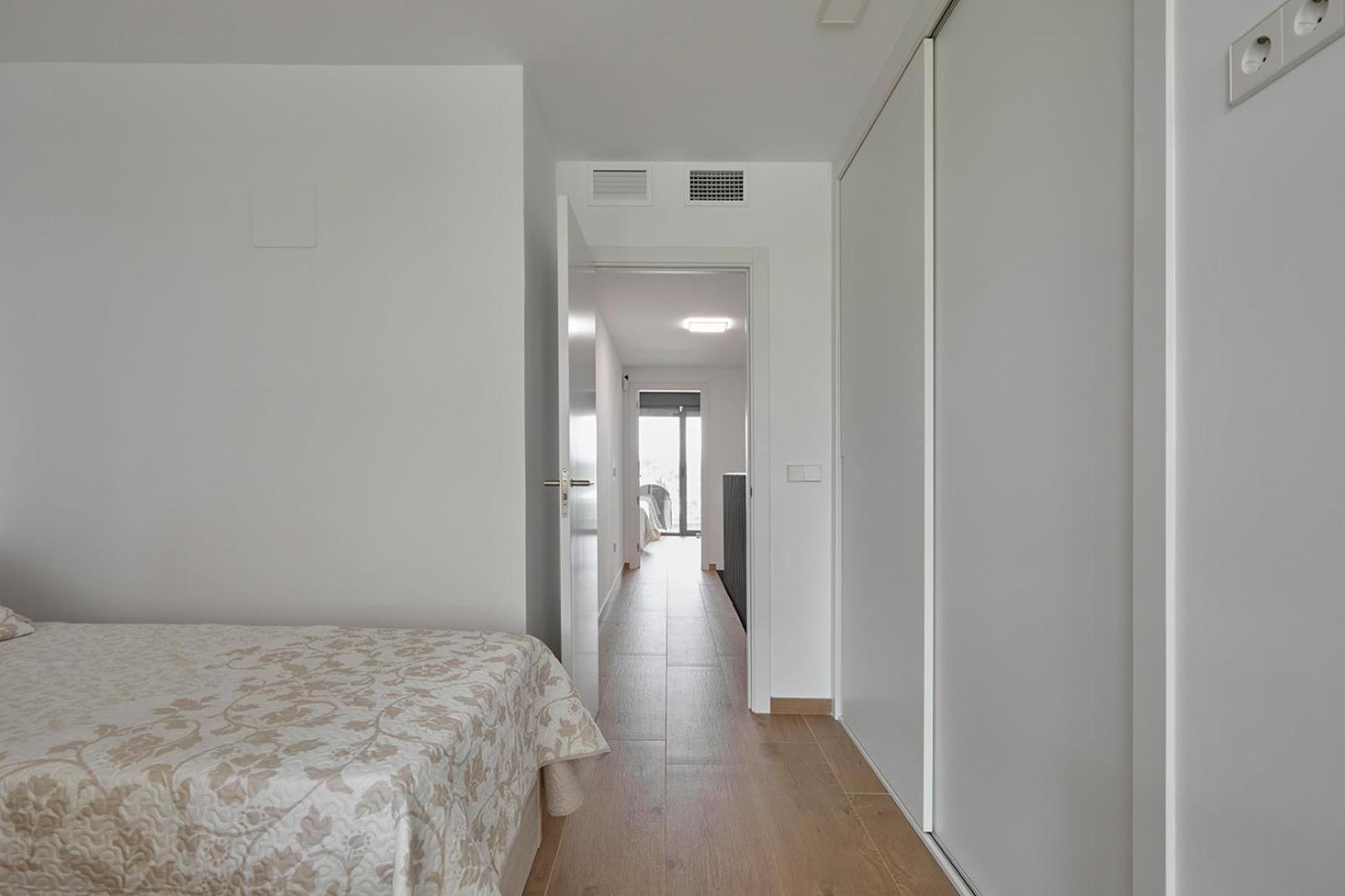 Allonbay Village Spa By Maracasa-Rentals Villajoyosa Dış mekan fotoğraf