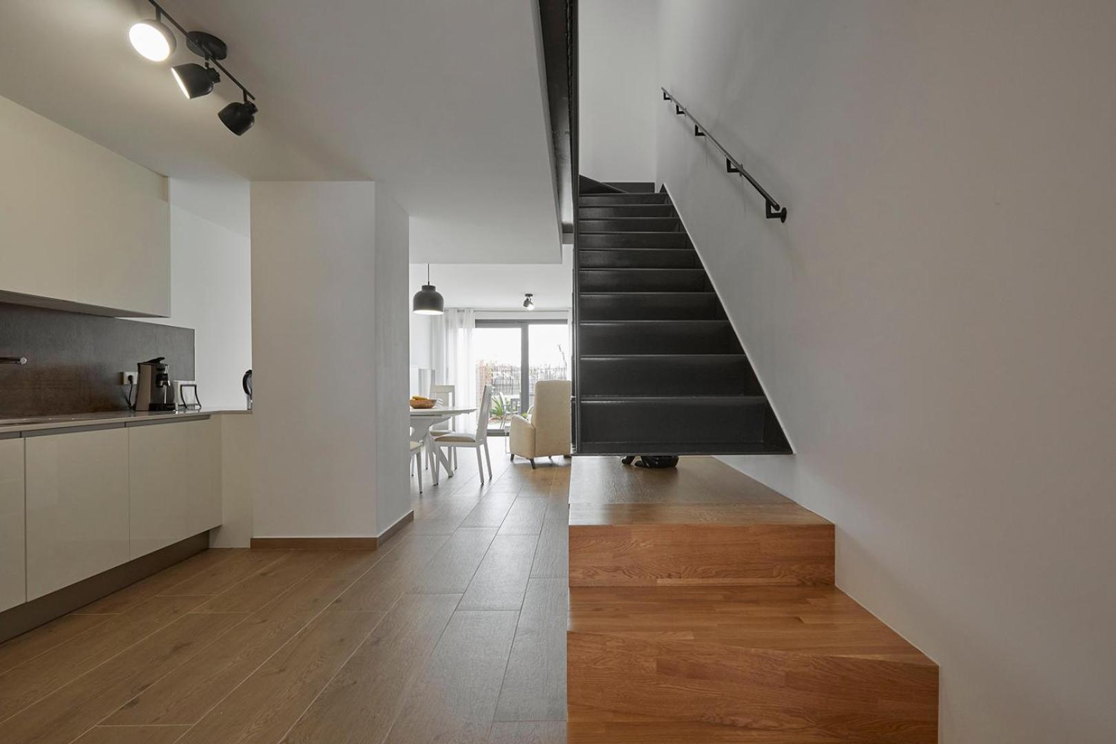 Allonbay Village Spa By Maracasa-Rentals Villajoyosa Dış mekan fotoğraf