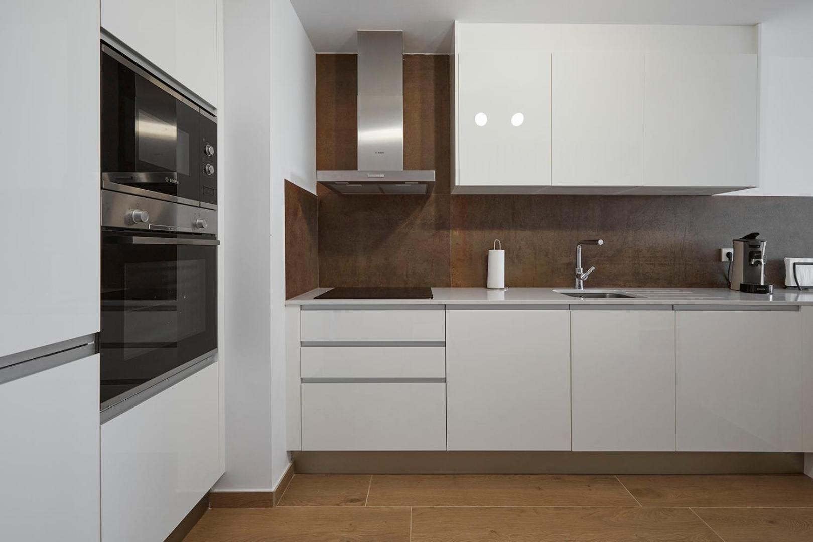 Allonbay Village Spa By Maracasa-Rentals Villajoyosa Dış mekan fotoğraf