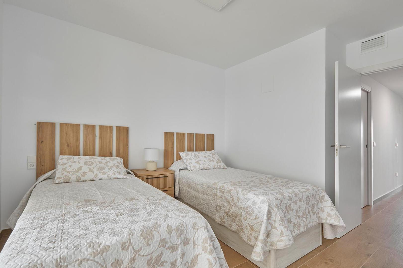 Allonbay Village Spa By Maracasa-Rentals Villajoyosa Dış mekan fotoğraf