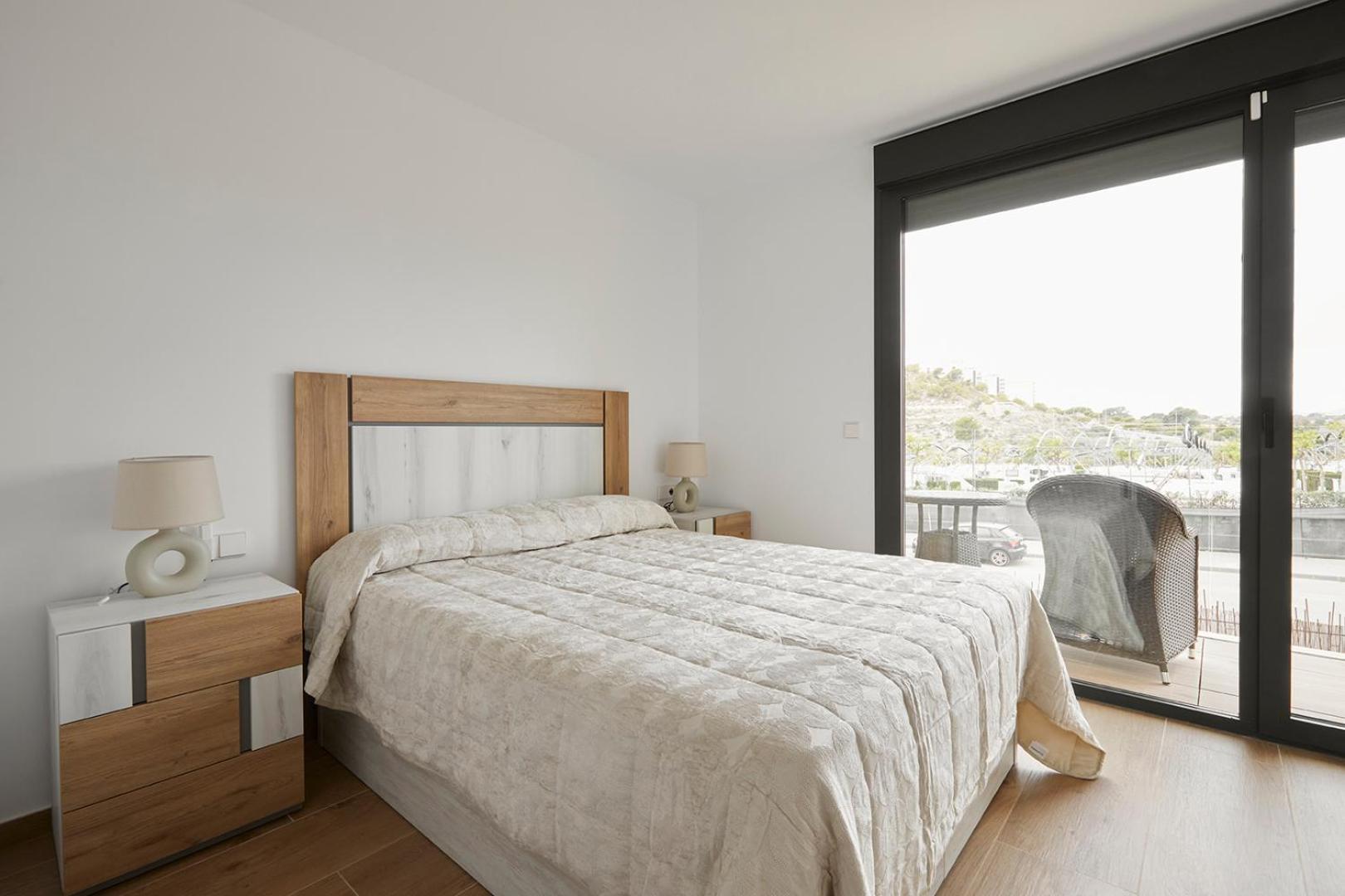 Allonbay Village Spa By Maracasa-Rentals Villajoyosa Dış mekan fotoğraf