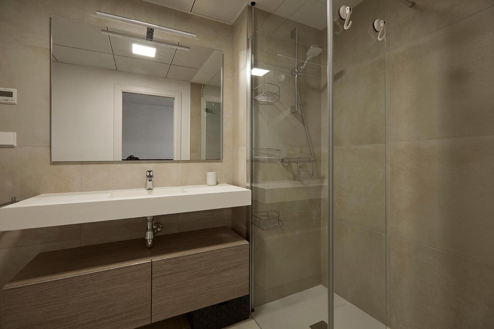 Allonbay Village Spa By Maracasa-Rentals Villajoyosa Dış mekan fotoğraf