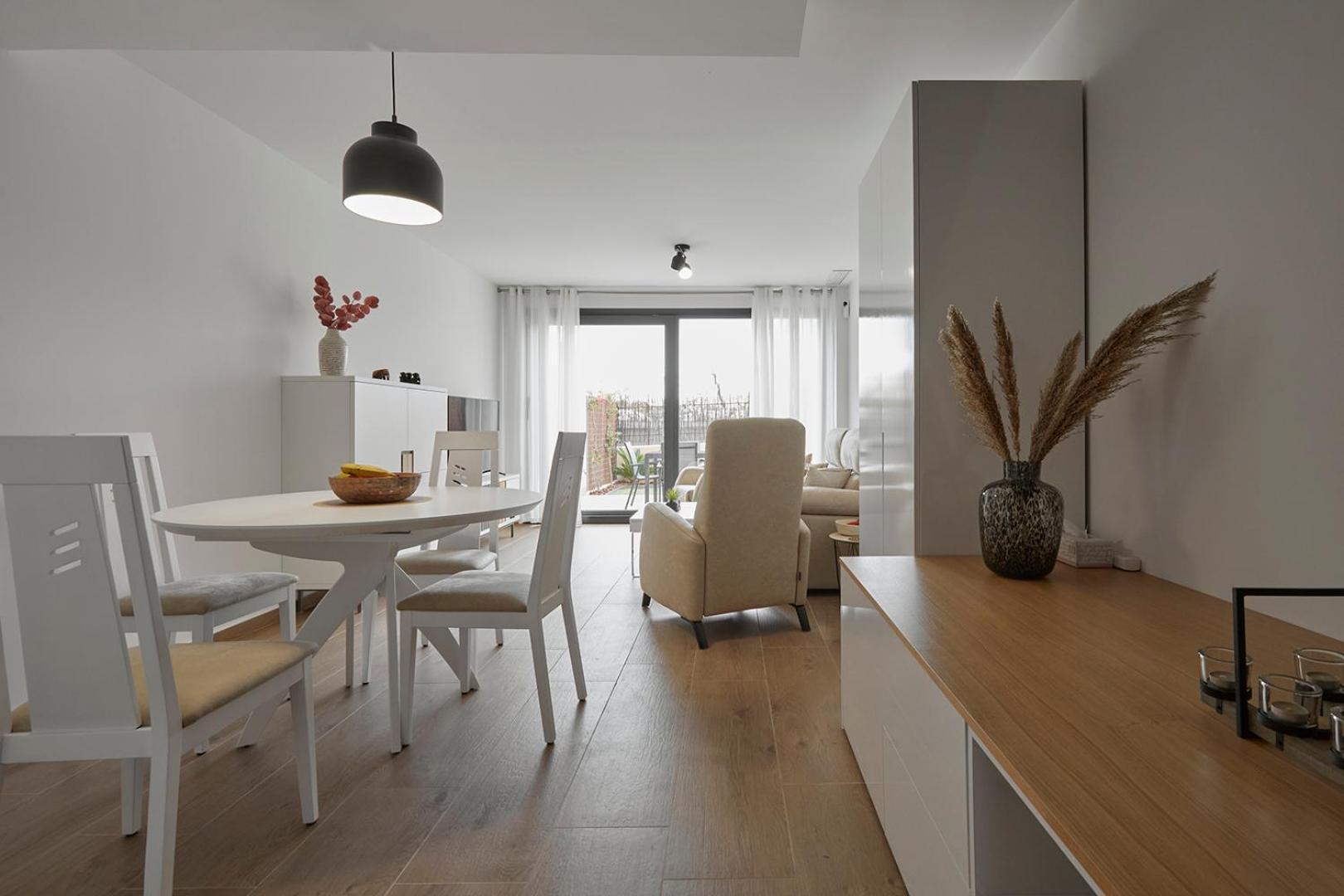 Allonbay Village Spa By Maracasa-Rentals Villajoyosa Dış mekan fotoğraf