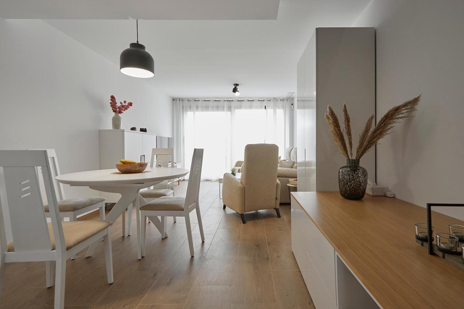 Allonbay Village Spa By Maracasa-Rentals Villajoyosa Dış mekan fotoğraf
