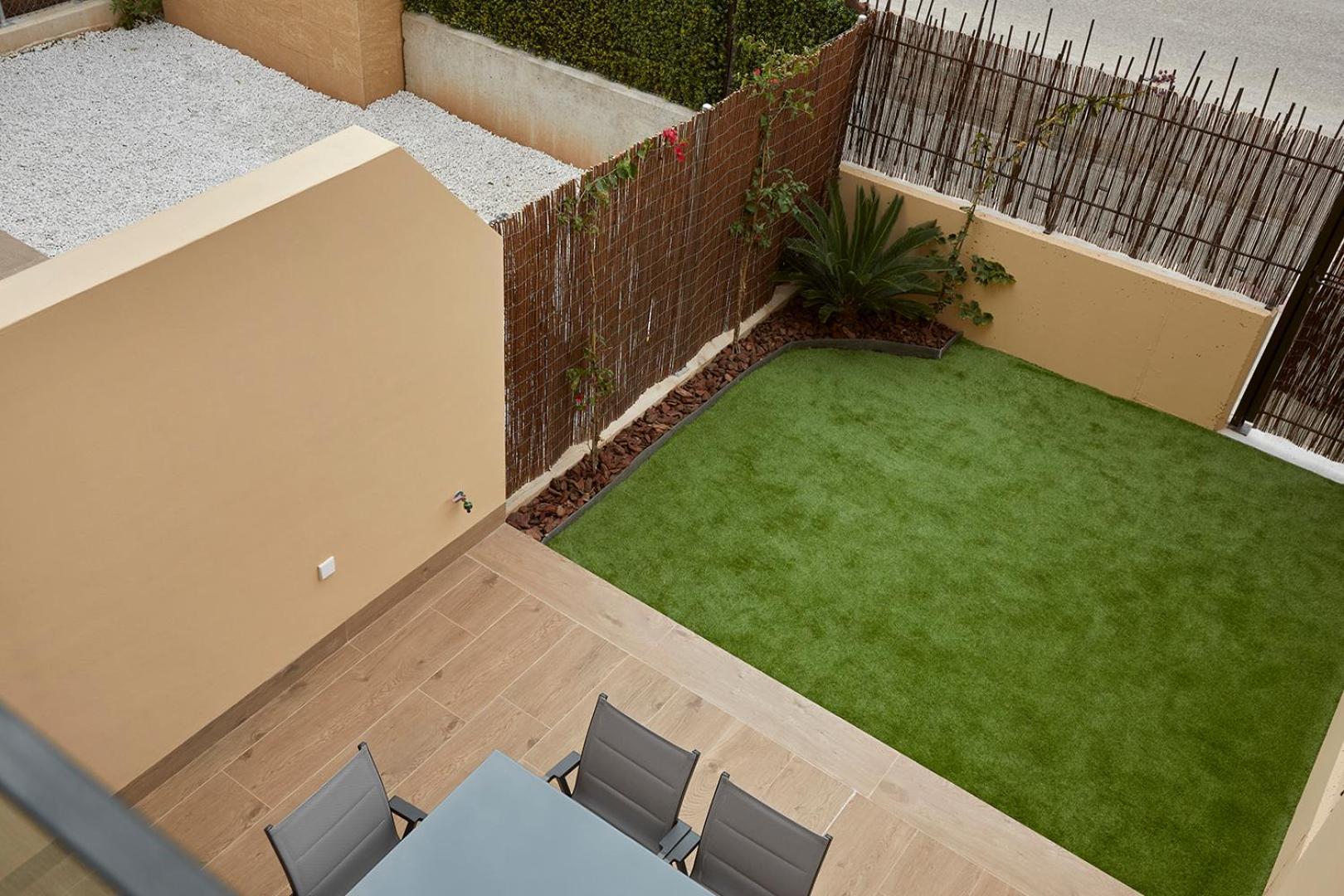 Allonbay Village Spa By Maracasa-Rentals Villajoyosa Dış mekan fotoğraf