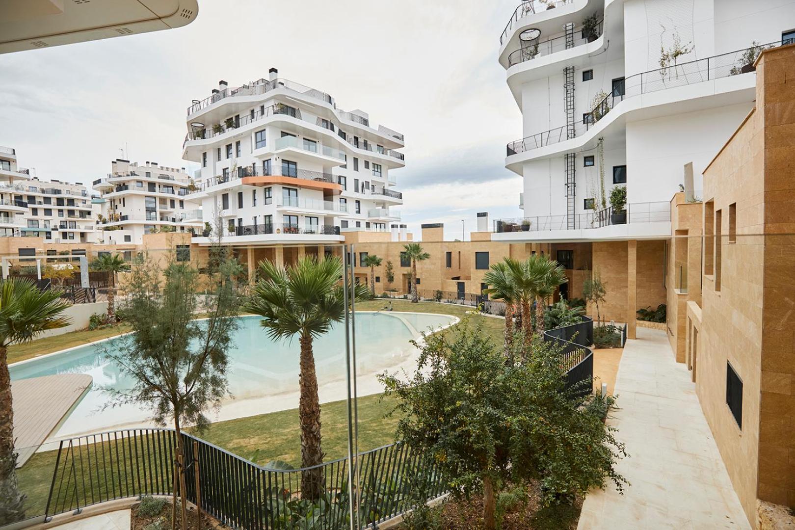 Allonbay Village Spa By Maracasa-Rentals Villajoyosa Dış mekan fotoğraf