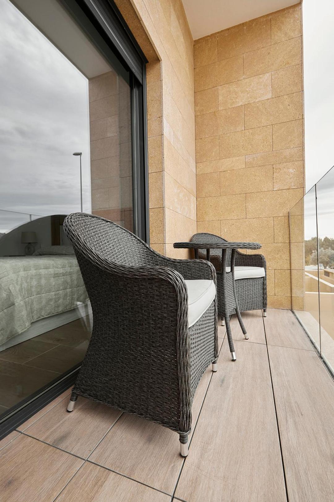 Allonbay Village Spa By Maracasa-Rentals Villajoyosa Dış mekan fotoğraf