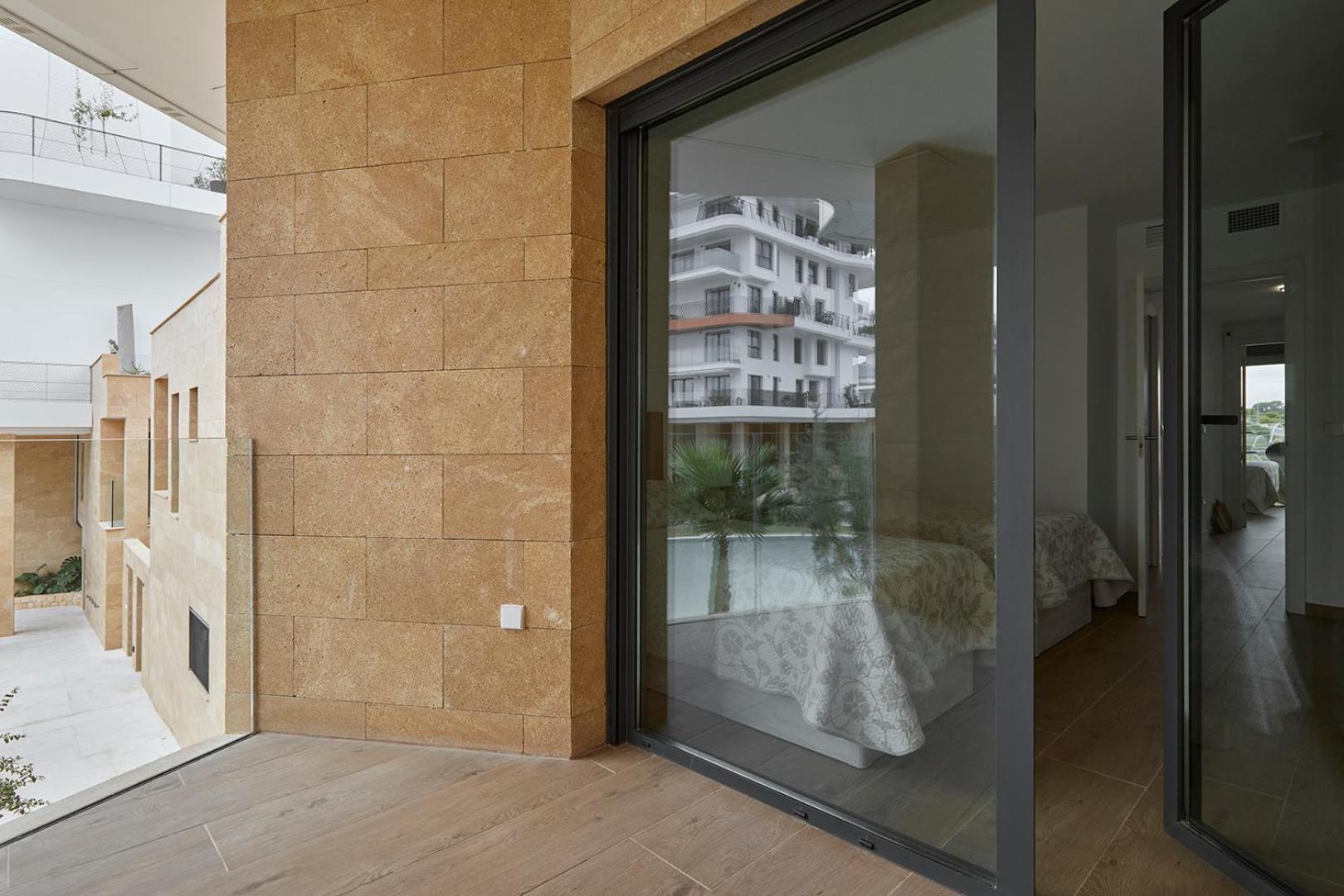 Allonbay Village Spa By Maracasa-Rentals Villajoyosa Dış mekan fotoğraf